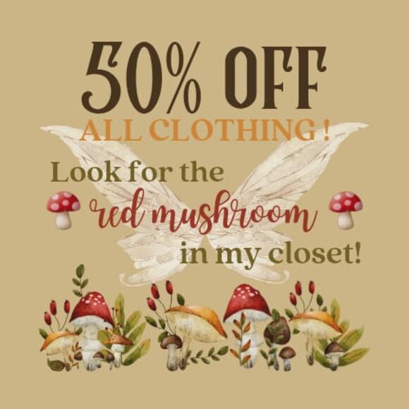 🍄 50% OFF - MYCO ANNA - Patchwork Boho Red Dress - Picture 3 of 10